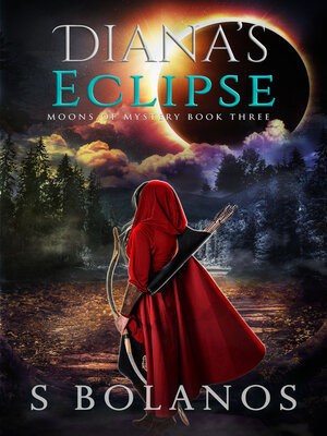 cover image of Diana's Eclipse